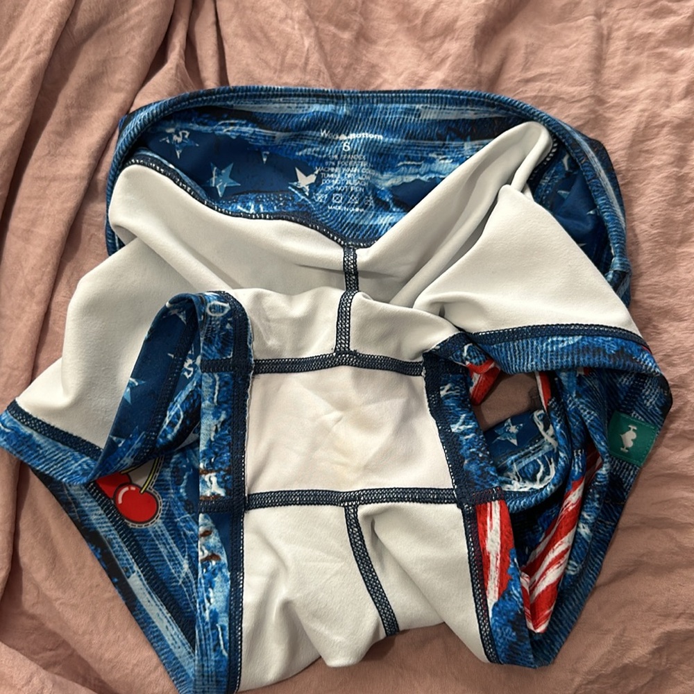 Shorts - Picture 3 of 3